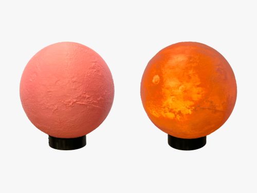 Mars