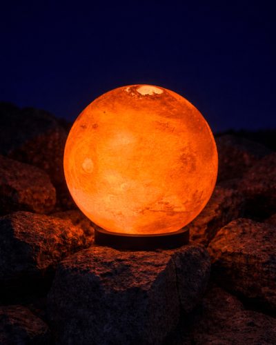 Mars