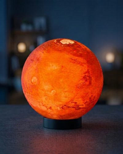 Mars